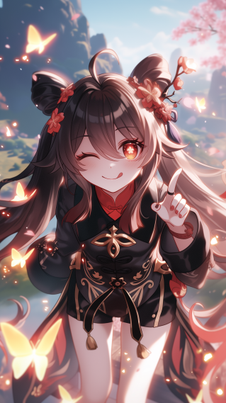 胡桃（04）