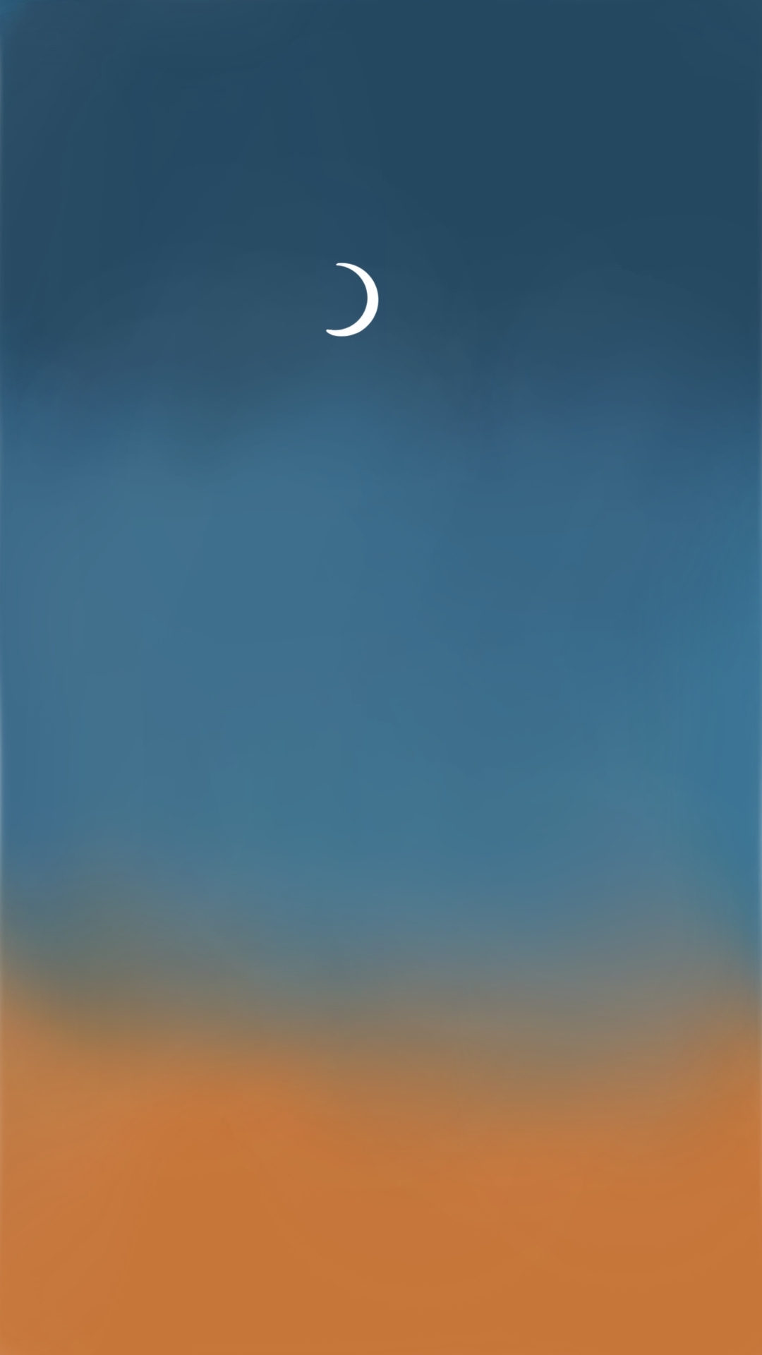 月
