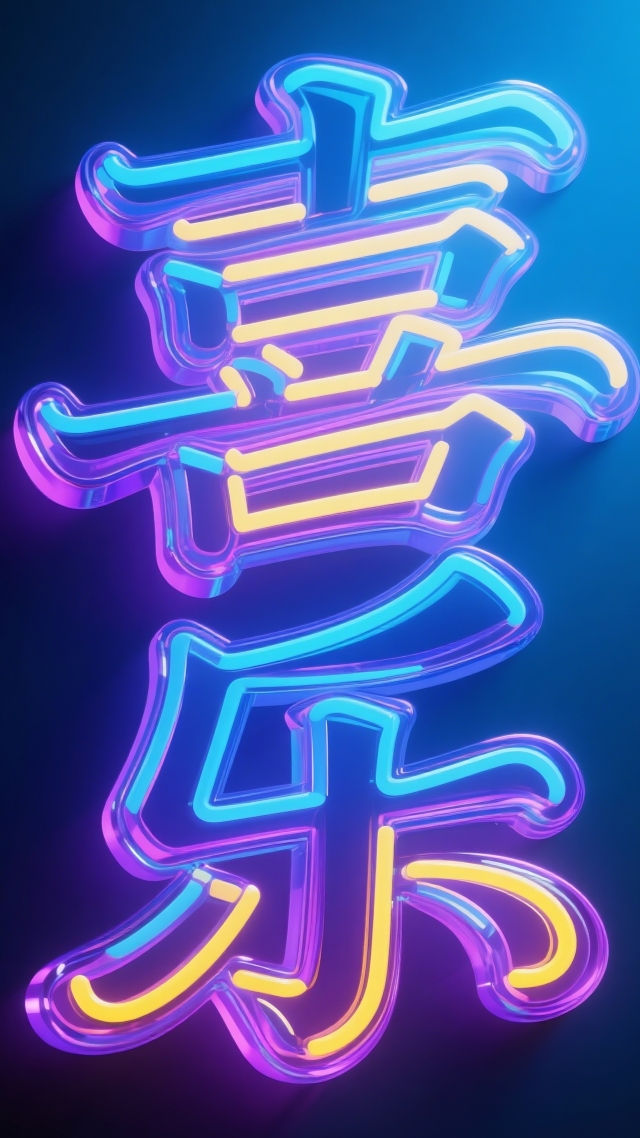喜乐