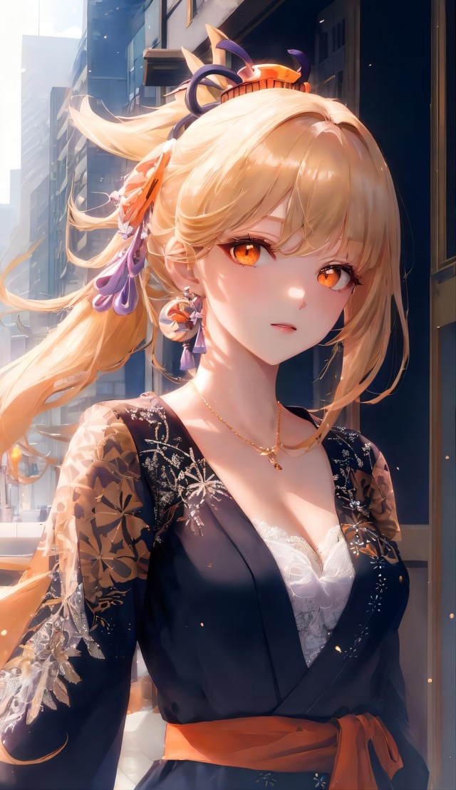 宵宫
