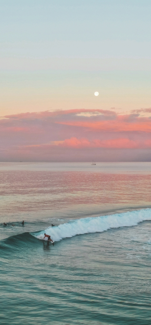海景壁纸