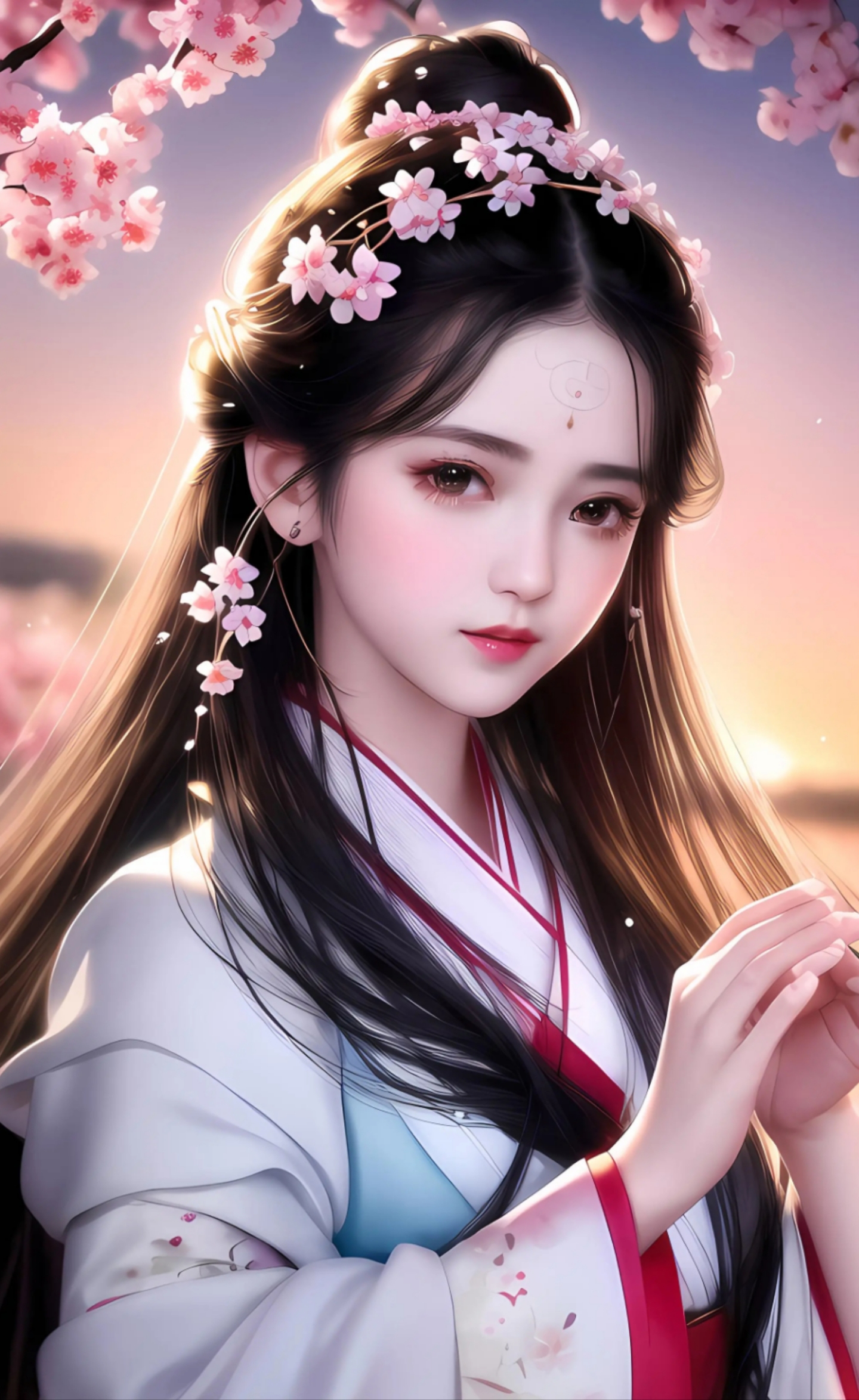 唯美壁纸