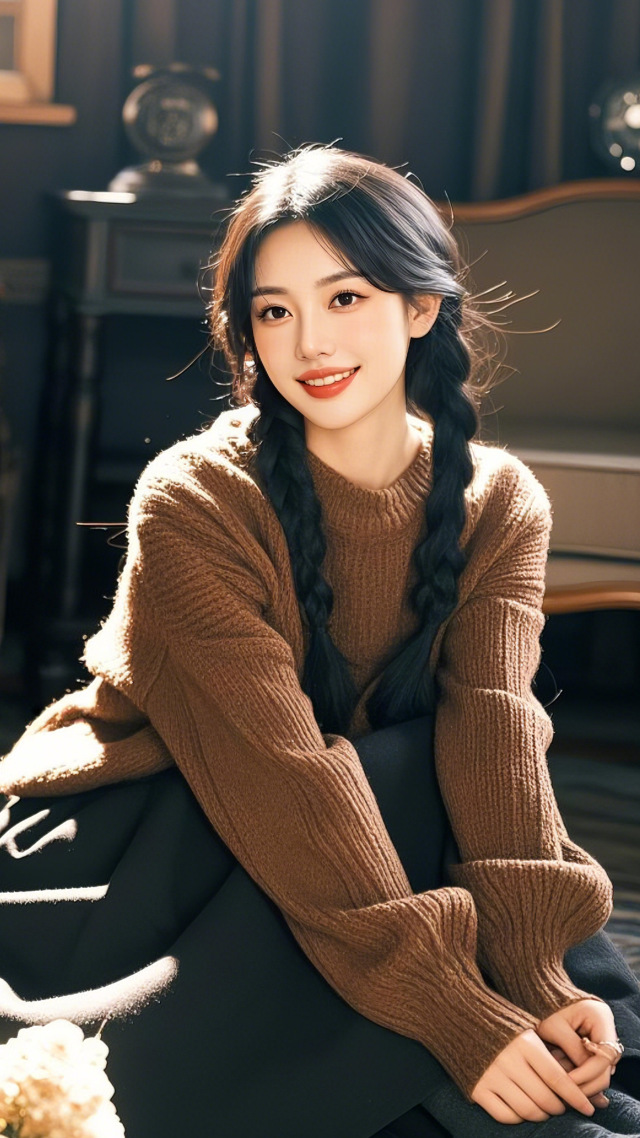 青春少女