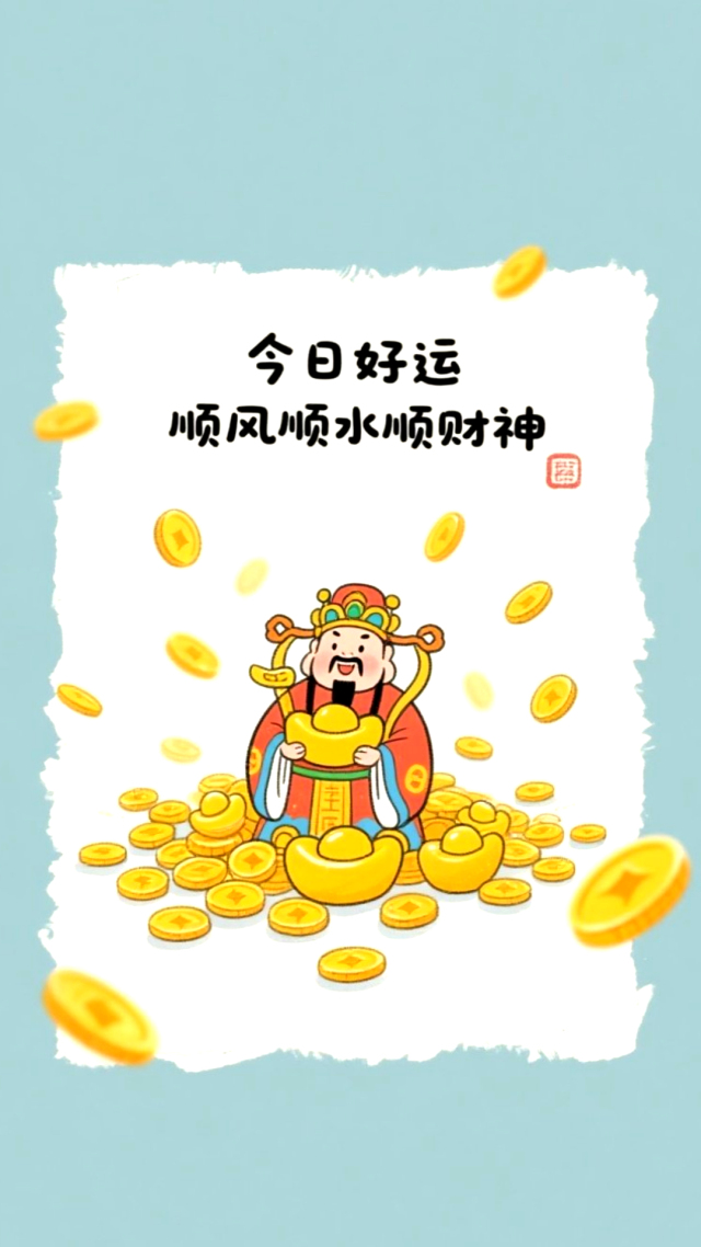 財運2