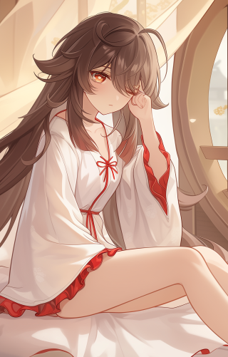 胡桃（10）