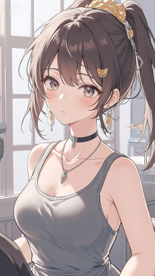 小美