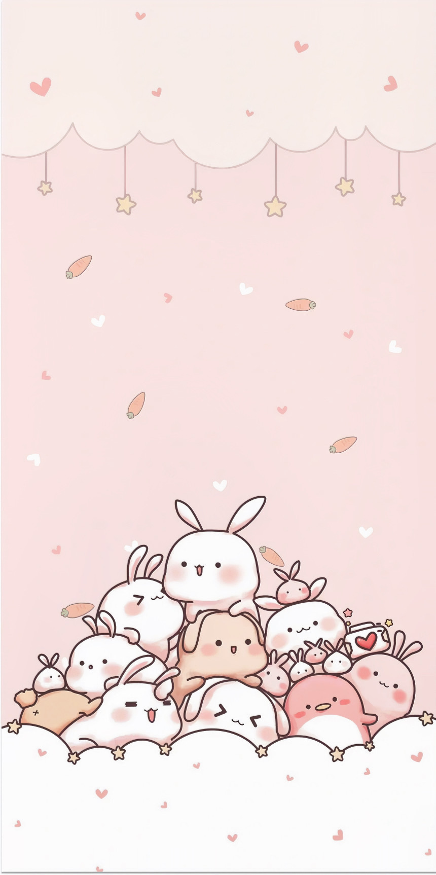 堆堆兔