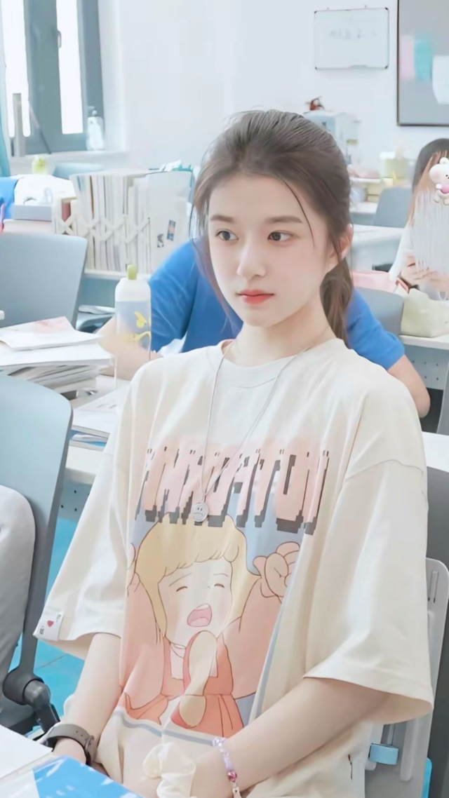 学姐