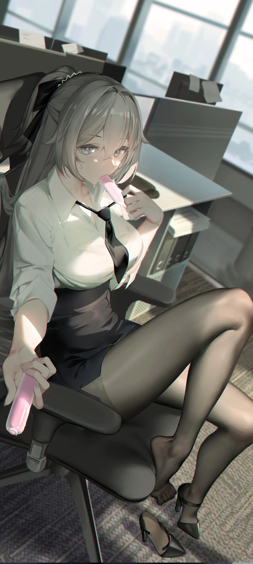 动漫美女0043