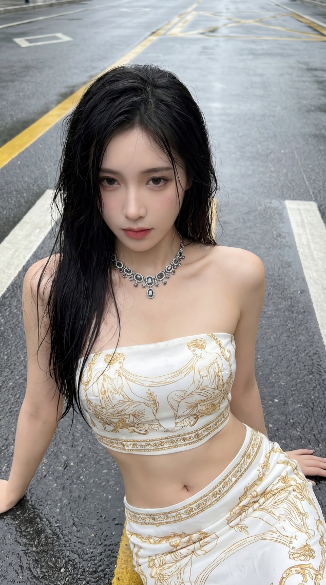性感美女