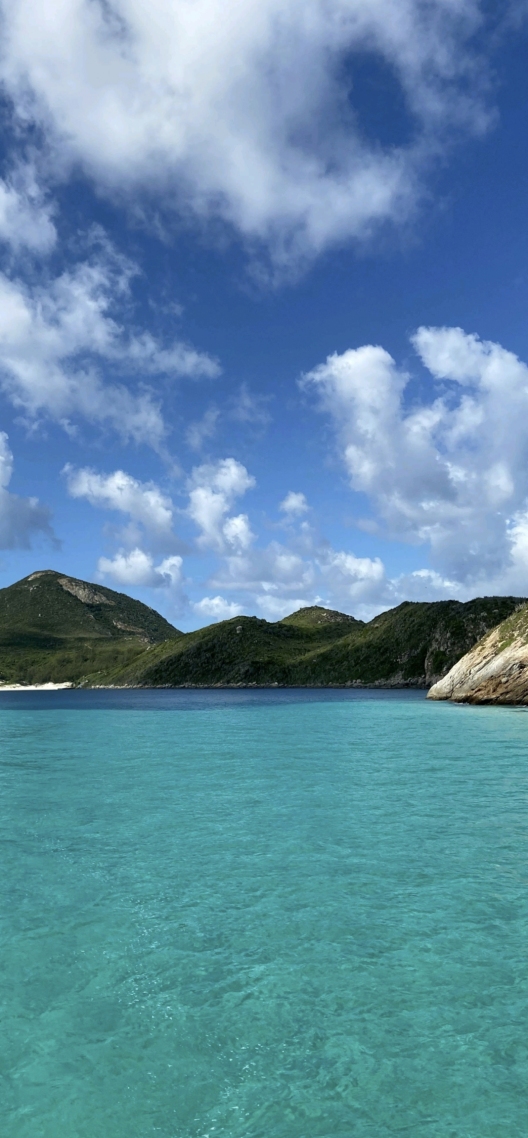 山水风景壁纸