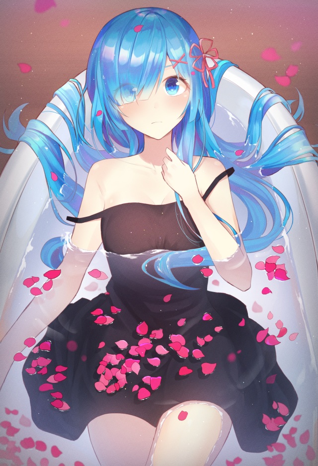 蕾姆