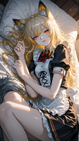 妖9
