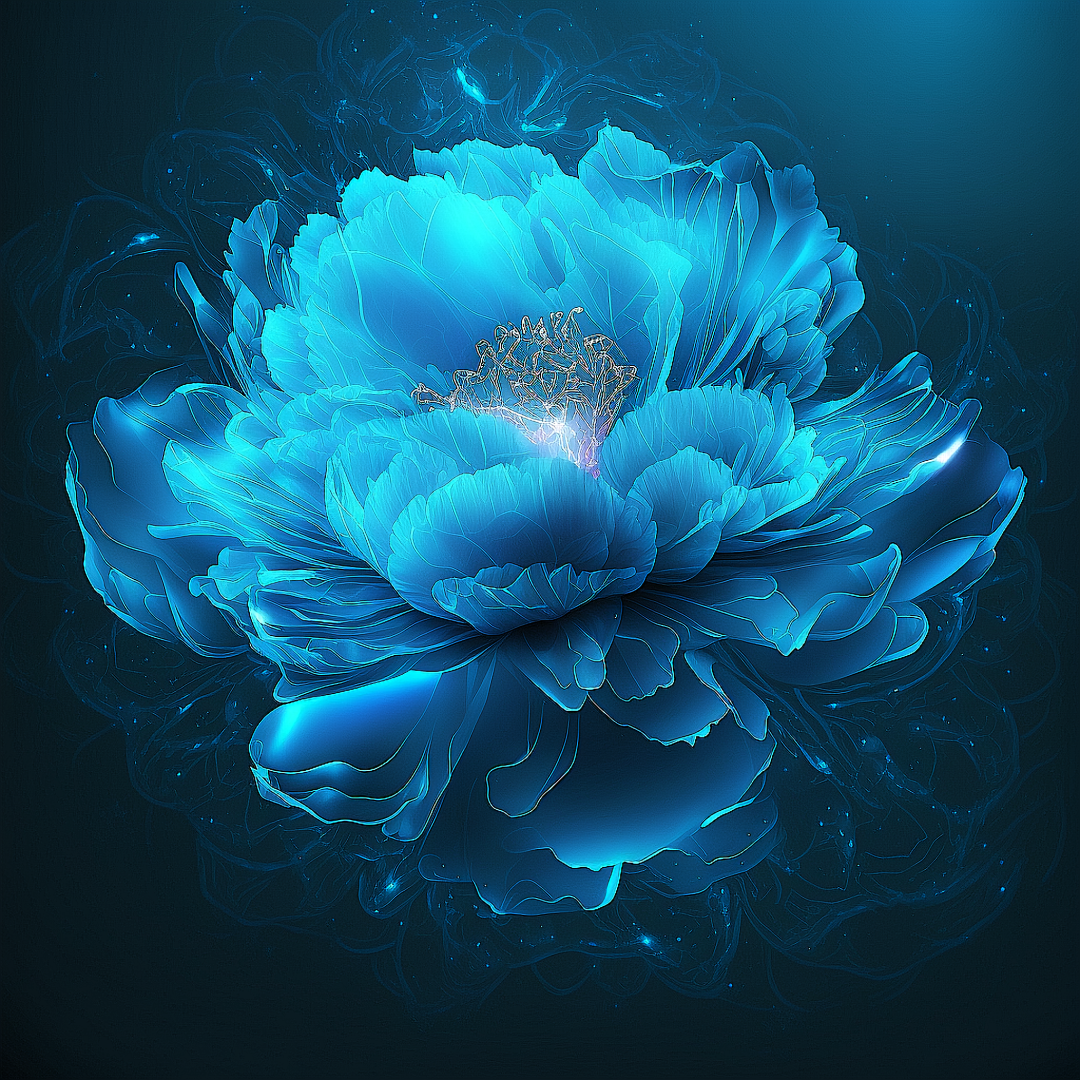 花開富貴
