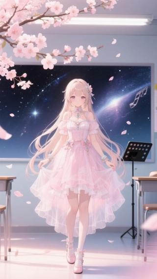 音乐教室