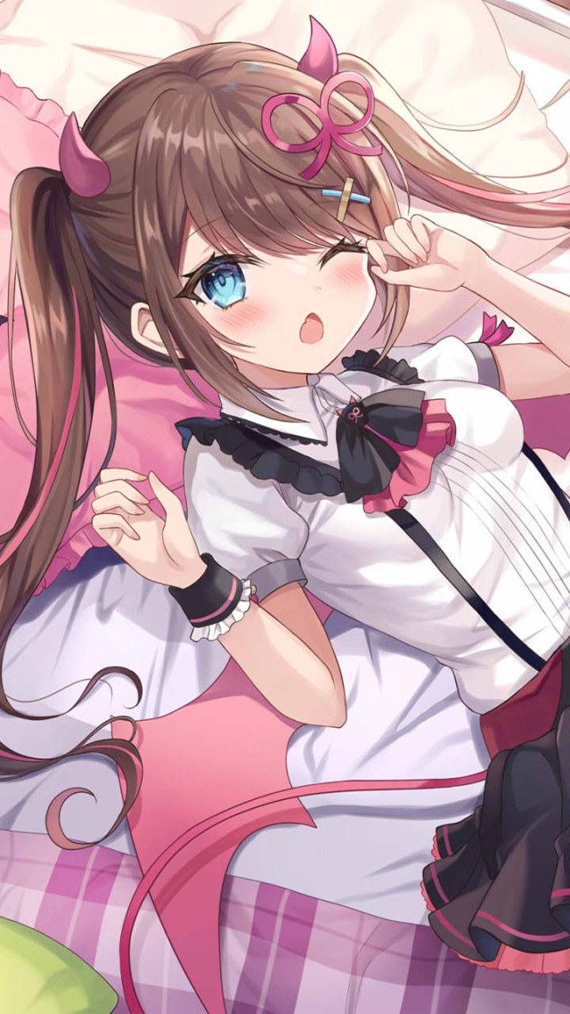 可愛蘿莉