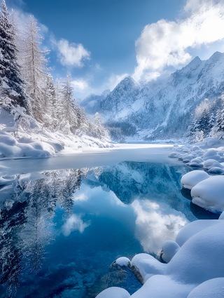冰雪时光