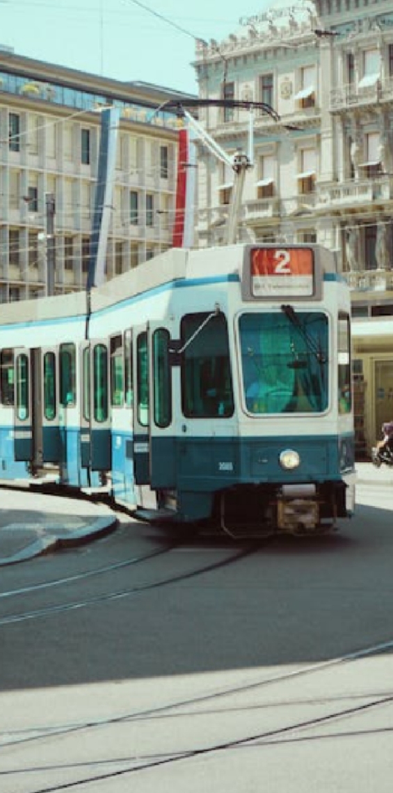 日系火車
