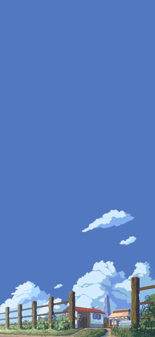 田园风光