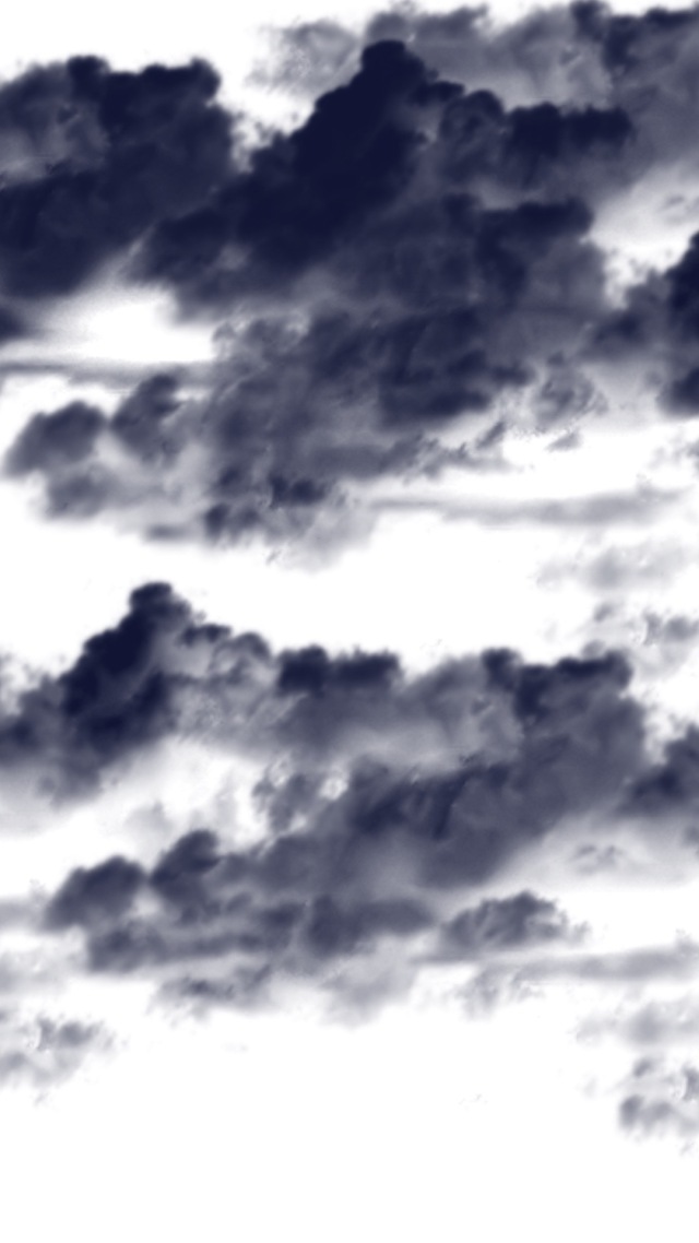 雲霞