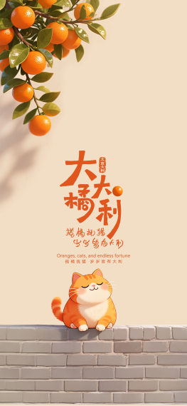 大橘大利