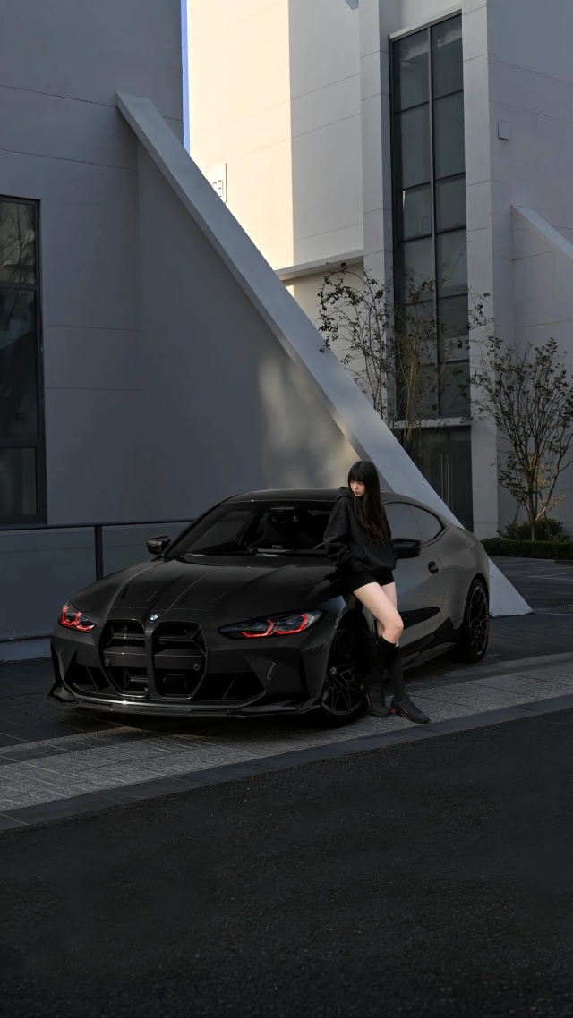 汽车