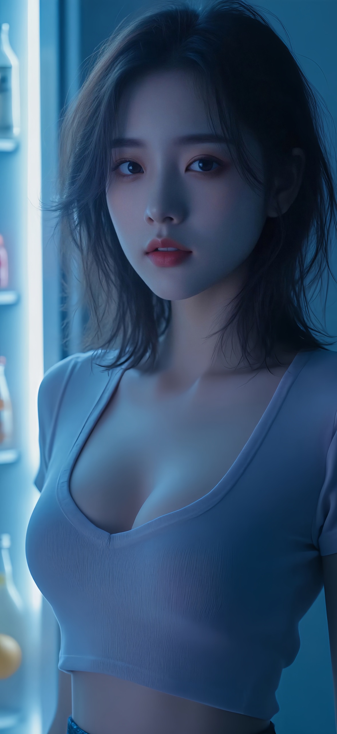 性感美女