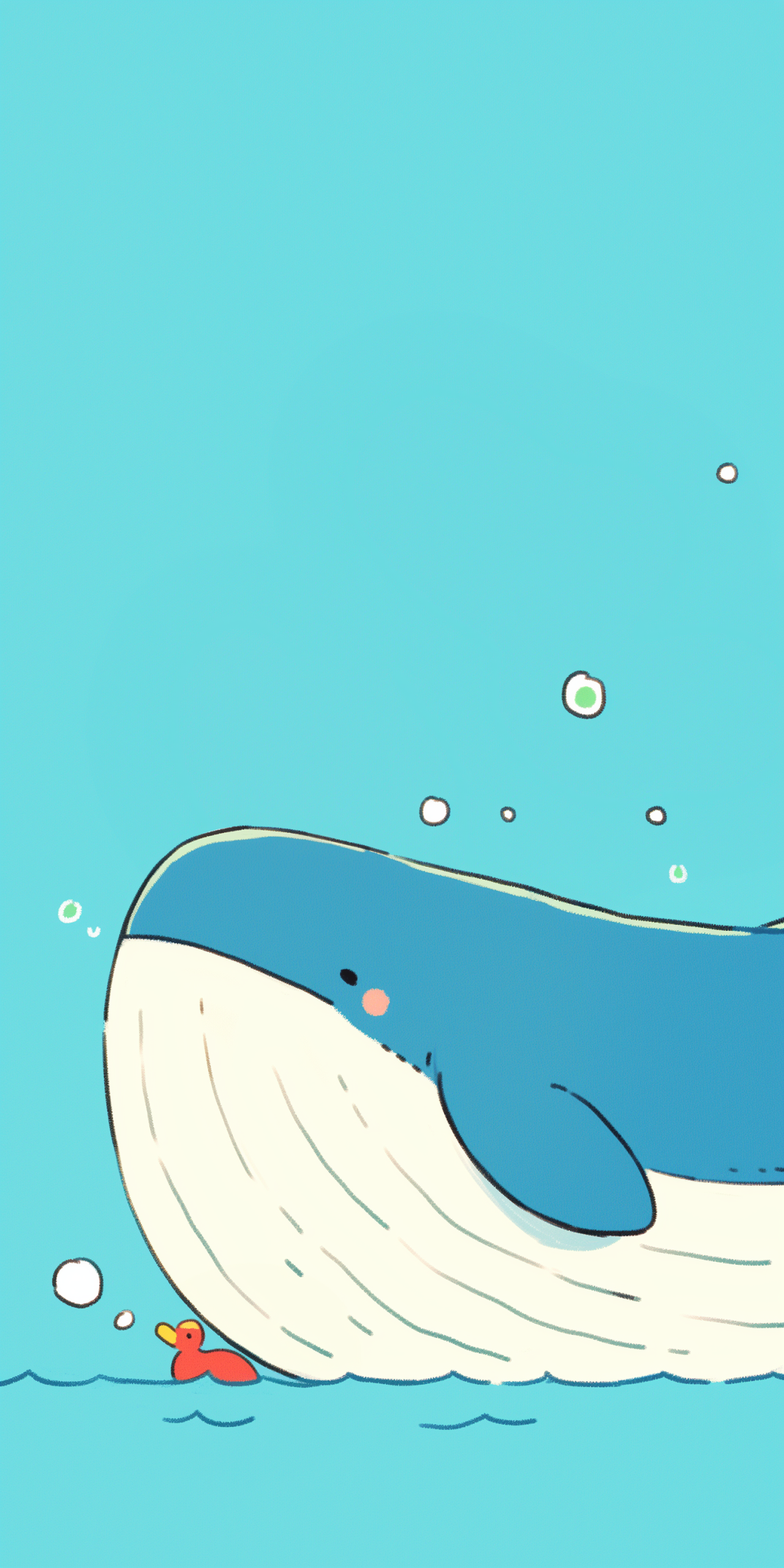 鯨魚
