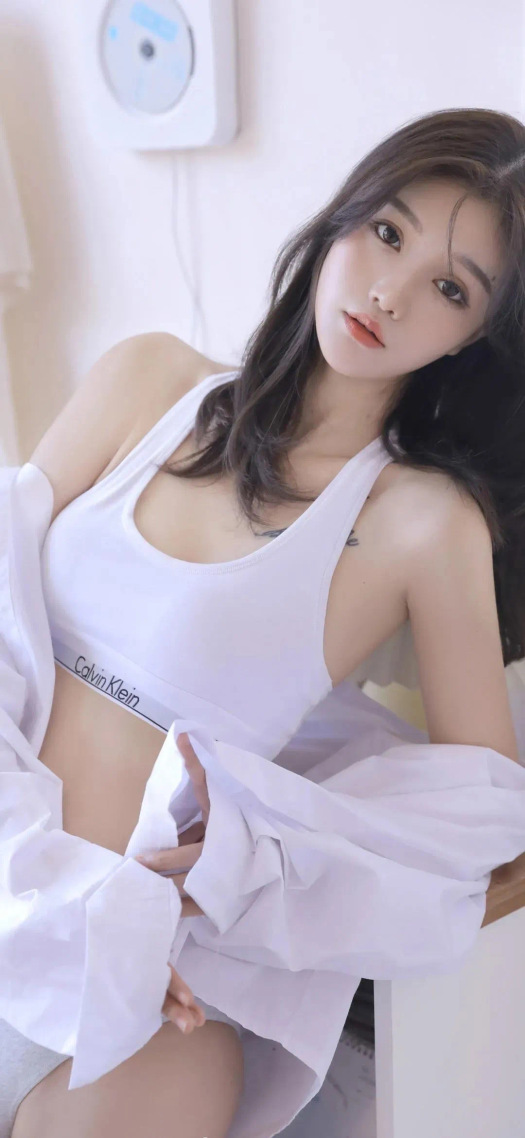 假装女朋友壁纸1364