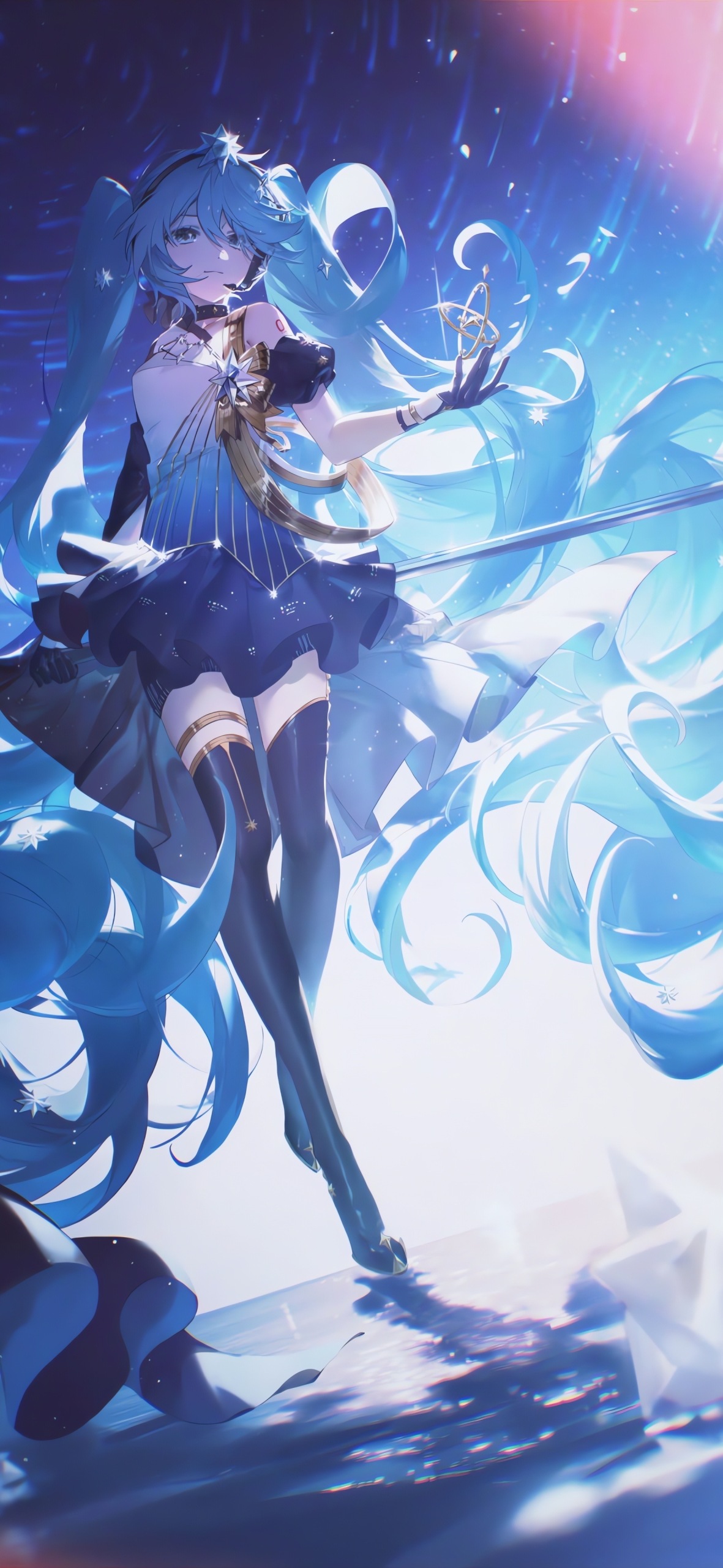 絕美女神