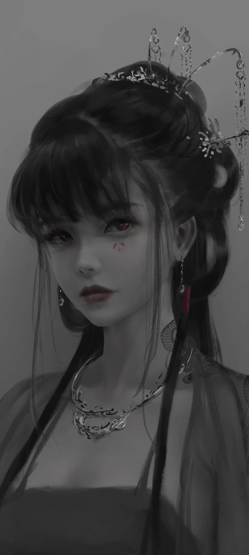 古風小姐姐