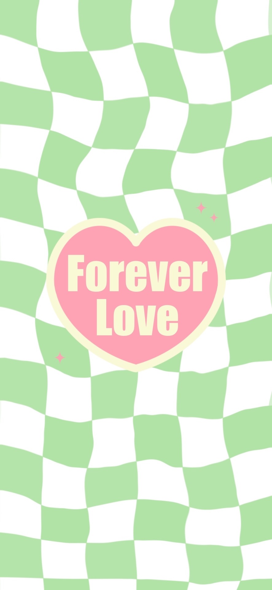 Forever love