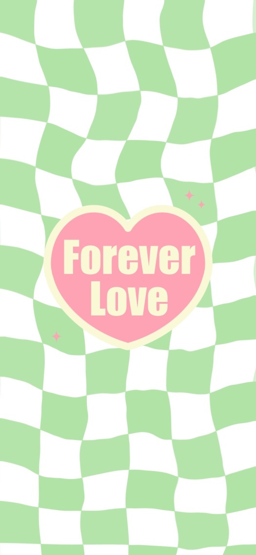 Forever love