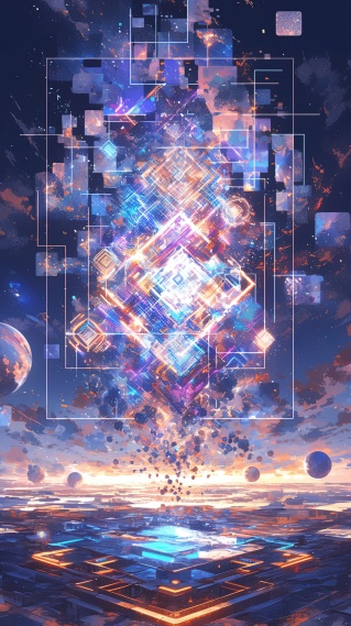 量子平行宇宙
