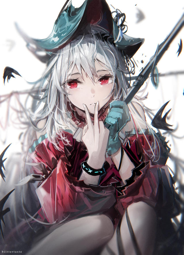 明日方舟