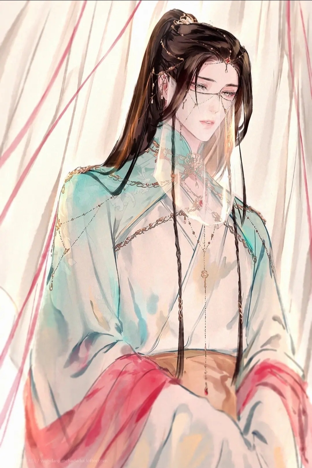 晚寧