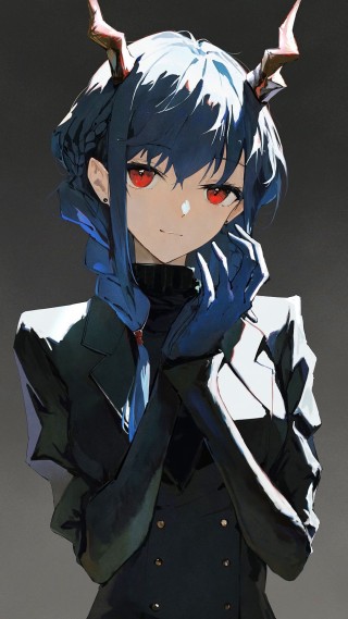 明日方舟