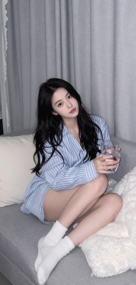 性感美女