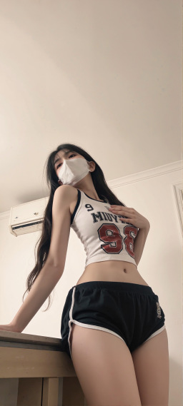性感美女