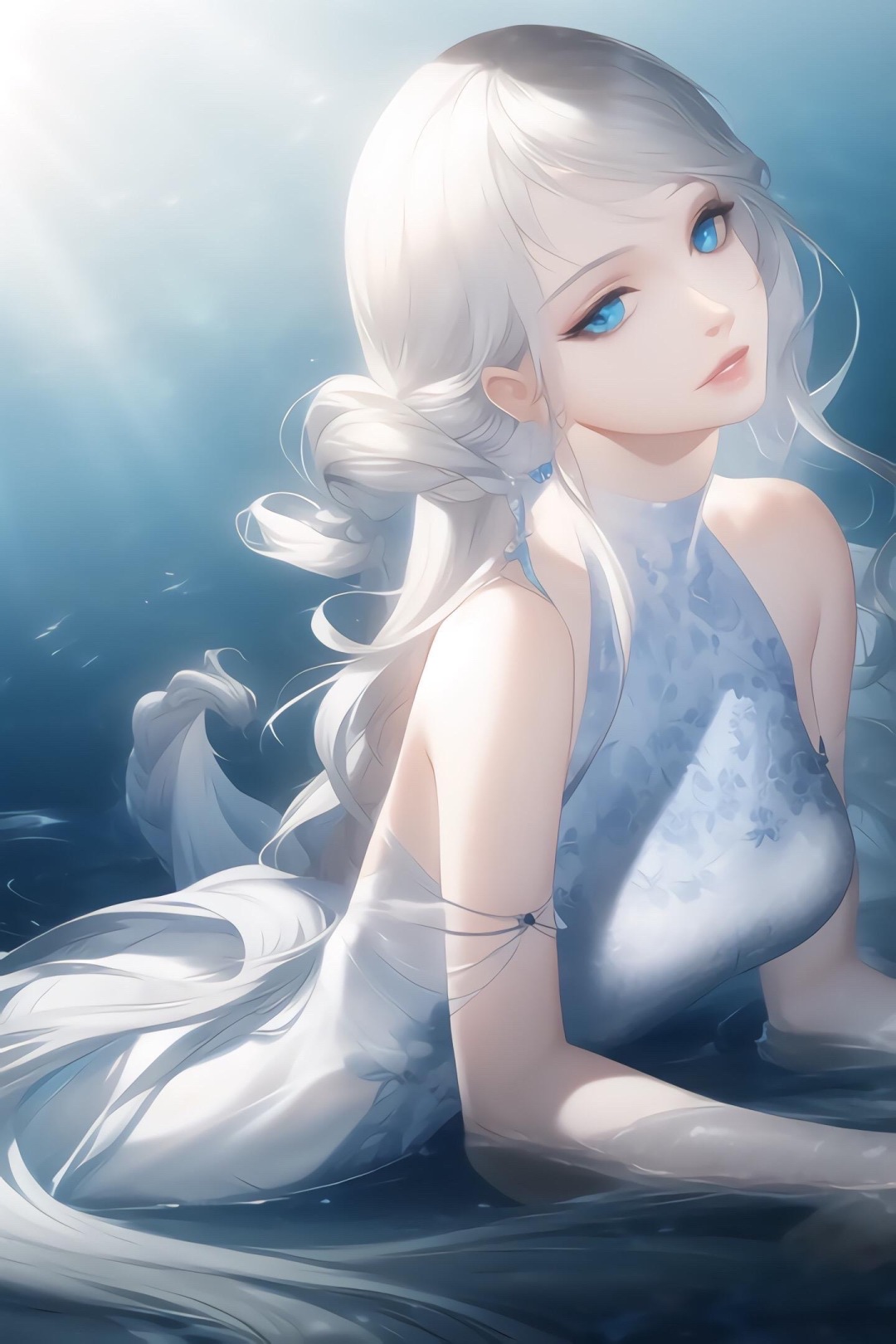 性感美女