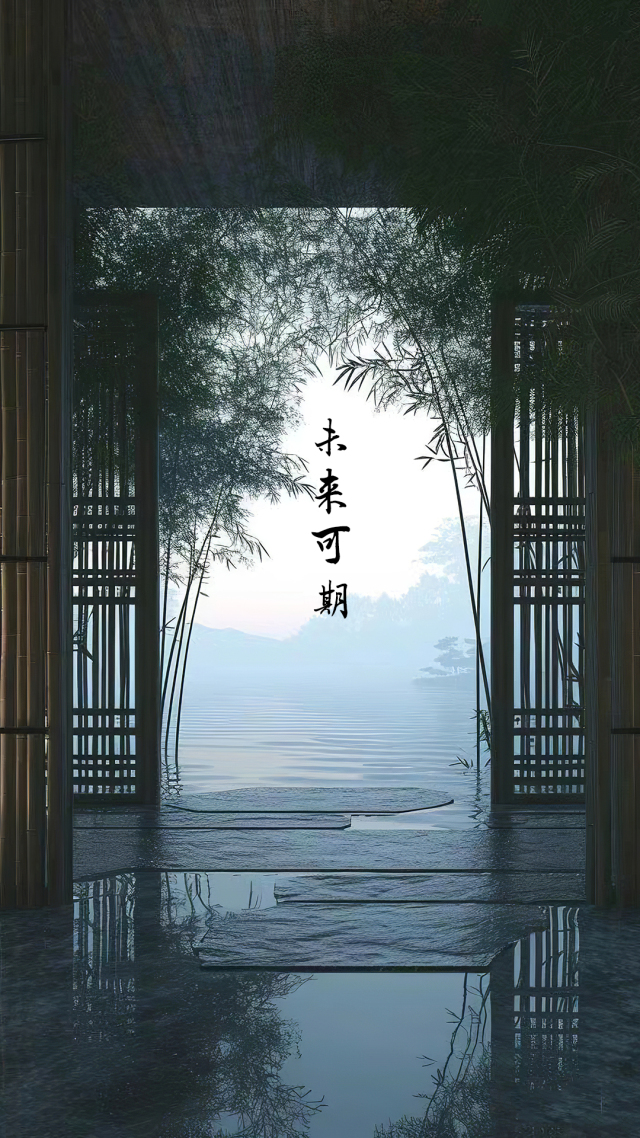 未来可期