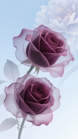 玫瑰花