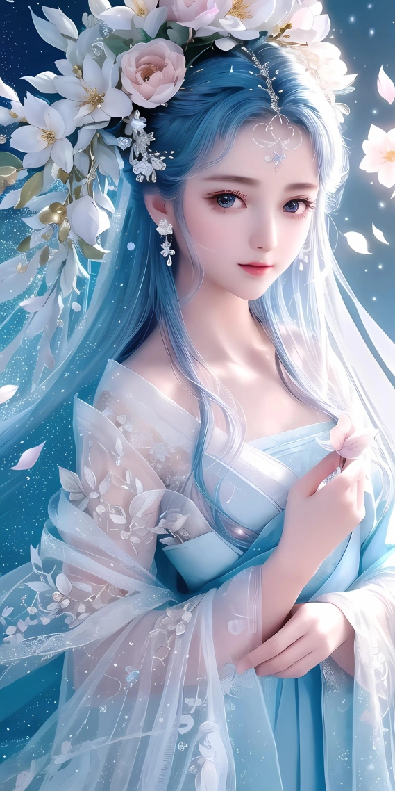 二次元壁纸