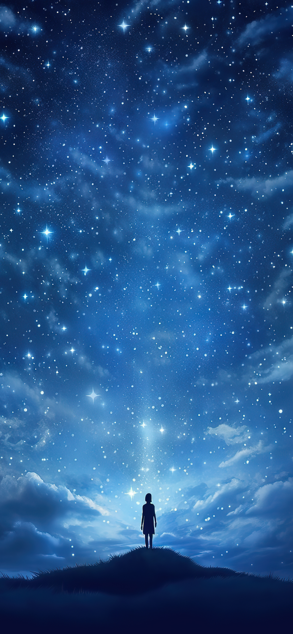 星空