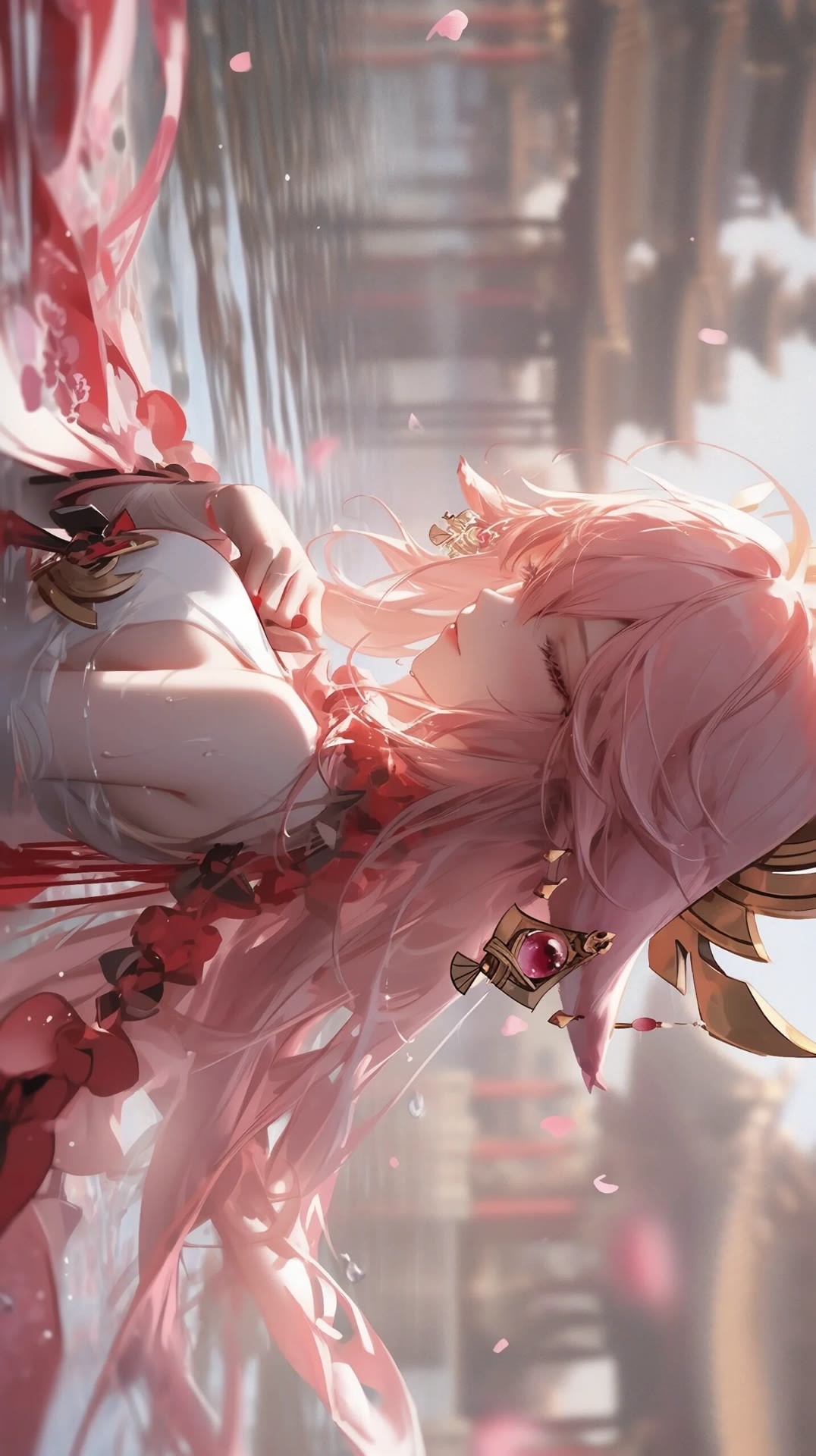 神子