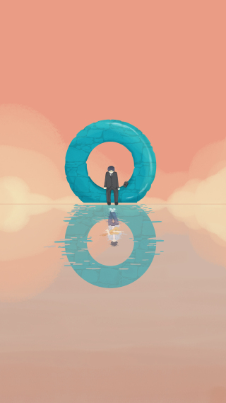 拾光日记｜自我