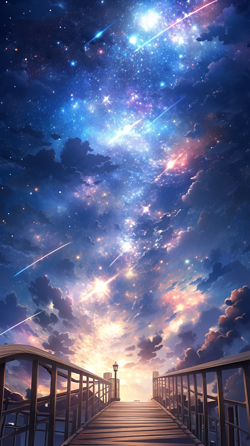 星空