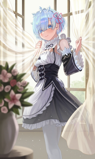 蕾姆