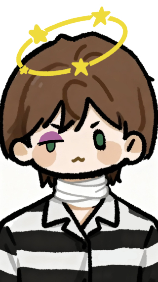 第五人格囚徒Q版