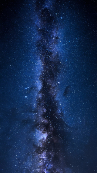 AI星空锁屏/壁纸